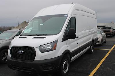 2024 Ford Transit 350 Super Cab High Roof RWD, Empty Cargo Van for sale #FTR1959 - photo 1