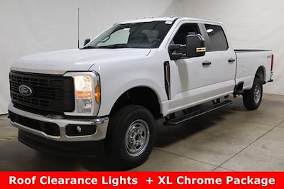 2024 Ford F-250 Crew Cab SRW 4WD, Pickup for sale #FTR1960 - photo 1