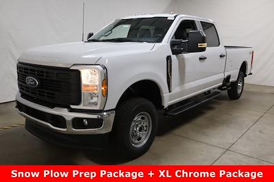 2024 Ford F-250 Crew Cab SRW 4WD, Pickup for sale #FTR1966 - photo 1