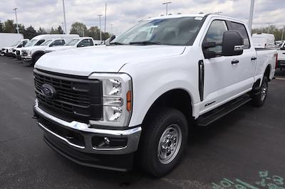 2024 Ford F-350 Crew Cab SRW 4WD, Pickup for sale #FTR1971 - photo 1