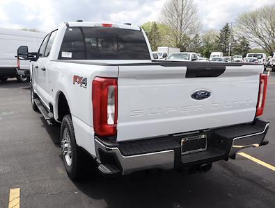 2024 Ford F-350 Crew Cab SRW 4WD, Pickup for sale #FTR1971 - photo 2
