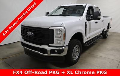 2024 Ford F-350 Crew Cab SRW 4WD, Pickup for sale #FTR1974 - photo 1