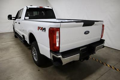 2024 Ford F-350 Crew Cab SRW 4WD, Pickup for sale #FTR1974 - photo 2