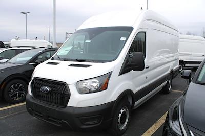 New 2024 Ford Transit 350 High Roof RWD, Empty Cargo Van for sale #FTR1997 - photo 1