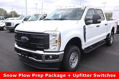 2024 Ford F-250 Crew Cab SRW 4WD, Pickup for sale #FTR2007 - photo 1