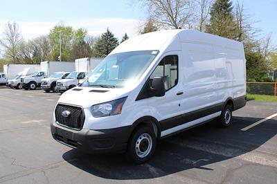 2024 Ford Transit 350 Super Cab High Roof RWD, Empty Cargo Van for sale #FTR2016 - photo 1