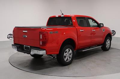 2021 Ford Ranger SuperCrew Cab SRW 4WD, Pickup for sale #FTR2033A - photo 2