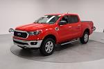 2021 Ford Ranger SuperCrew Cab SRW 4WD, Pickup for sale #FTR2033A - photo 8