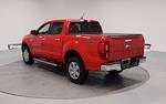 2021 Ford Ranger SuperCrew Cab SRW 4WD, Pickup for sale #FTR2033A - photo 10
