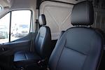 2024 Ford Transit 350 Super Cab High Roof RWD, Empty Cargo Van for sale #FTR2037 - photo 11