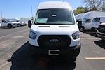 2024 Ford Transit 350 Super Cab High Roof RWD, Empty Cargo Van for sale #FTR2037 - photo 7