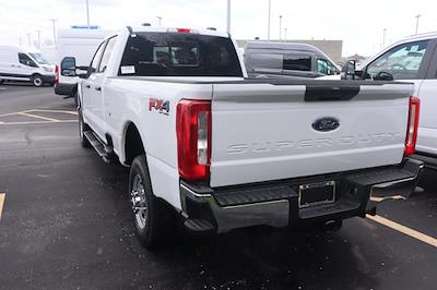2024 Ford F-250 Crew Cab SRW 4WD, Pickup for sale #FTR2043 - photo 2