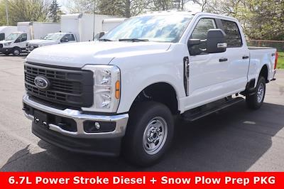 2024 Ford F-350 Crew Cab SRW 4WD, Pickup for sale #FTR2044 - photo 1