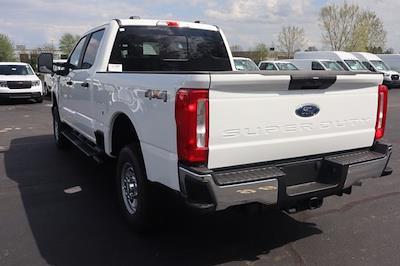 2024 Ford F-350 Crew Cab SRW 4WD, Pickup for sale #FTR2044 - photo 2