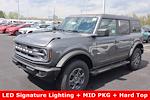 2024 Ford Bronco 4WD, SUV for sale #FTR2062 - photo 1