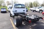 2024 Ford F-550 Regular Cab DRW 4WD, Cab Chassis for sale #FTR2073 - photo 2