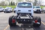 2024 Ford F-550 Regular Cab DRW 4WD, Cab Chassis for sale #FTR2073 - photo 4