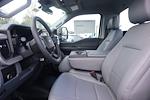 2024 Ford F-550 Regular Cab DRW 4WD, Cab Chassis for sale #FTR2073 - photo 7