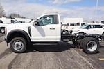 2024 Ford F-600 Regular Cab DRW 4WD, Cab Chassis for sale #FTR2075 - photo 3
