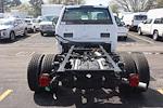 2024 Ford F-600 Regular Cab DRW 4WD, Cab Chassis for sale #FTR2075 - photo 4