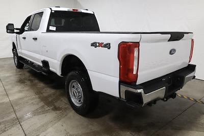 2024 Ford F-250 Crew Cab SRW 4WD, Pickup for sale #FTR2085 - photo 2