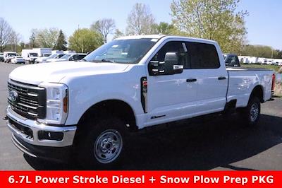 2024 Ford F-350 Crew Cab SRW 4WD, Pickup for sale #FTR2090 - photo 1