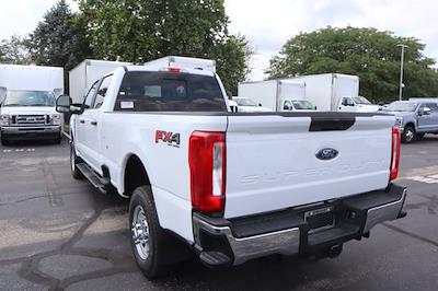 2024 Ford F-350 Crew Cab SRW 4WD, Pickup for sale #FTR2090 - photo 2