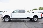 New 2024 Ford F-350 XL Crew Cab 4WD, Pickup for sale #FTR2101 - photo 3