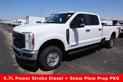 2024 Ford F-350 Crew Cab SRW 4WD, Pickup for sale #FTR2130 - photo 1