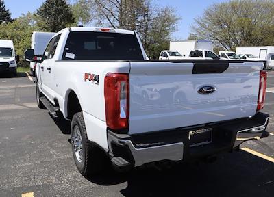 2024 Ford F-350 Crew Cab SRW 4WD, Pickup for sale #FTR2130 - photo 2