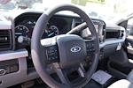 New 2024 Ford F-550 XL Regular Cab 4WD, 11' Knapheide Steel Service Body Service Truck for sale #FTR2139 - photo 14