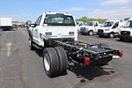 2024 Ford F-600 Regular Cab DRW 4WD, Cab Chassis for sale #FTR2152 - photo 2
