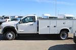 New 2024 Ford F-550 XL Regular Cab 4WD, 11' 1" Knapheide Steel Service Body Service Truck for sale #FTR2153 - photo 3