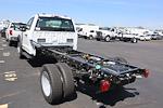 2024 Ford F-550 Regular Cab DRW 4WD, Cab Chassis for sale #FTR2153 - photo 2