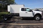 2024 Ford F-550 Super Cab DRW 4WD, Cab Chassis for sale #FTR2156 - photo 3