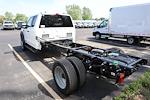 2024 Ford F-550 Super Cab DRW 4WD, Cab Chassis for sale #FTR2156 - photo 2