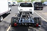 2024 Ford F-550 Super Cab DRW 4WD, Cab Chassis for sale #FTR2156 - photo 4