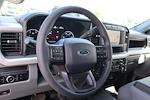 2024 Ford F-550 Super Cab DRW 4WD, Cab Chassis for sale #FTR2156 - photo 9
