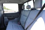 New 2024 Ford F-350 XL Crew Cab 4WD, Pickup for sale #FTR2157 - photo 14