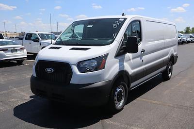 2024 Ford Transit 150 Low Roof RWD, Empty Cargo Van for sale #FTR2175 - photo 1