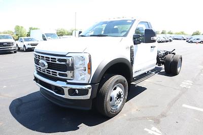 2024 Ford F-600 Regular Cab DRW 4WD, Cab Chassis for sale #FTR2176 - photo 1