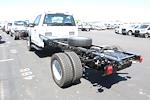2024 Ford F-600 Regular Cab DRW 4WD, Cab Chassis for sale #FTR2176 - photo 2