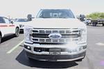 2024 Ford F-350 Crew Cab SRW 4WD, Reading Classic II Steel Service Truck for sale #FTR2199 - photo 4