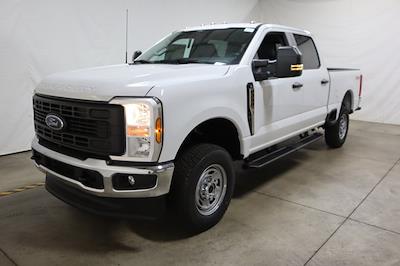 New 2024 Ford F-250 XL Crew Cab 4WD, Pickup for sale #FTR2270 - photo 1