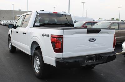 2024 Ford F-150 SuperCrew Cab 4WD, Pickup for sale #FTR2336 - photo 2