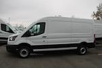 2024 Ford Transit 250 Medium Roof RWD, Empty Cargo Van for sale #FTR2354 - photo 2