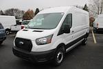 New 2024 Ford Transit 250 Medium Roof RWD, Empty Cargo Van for sale #FTR2355 - photo 1