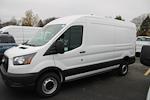 New 2024 Ford Transit 250 Medium Roof RWD, Empty Cargo Van for sale #FTR2355 - photo 3