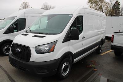 2024 Ford Transit 250 Medium Roof RWD, Empty Cargo Van for sale #FTR2356 - photo 1