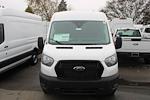 2024 Ford Transit 250 Medium Roof RWD, Empty Cargo Van for sale #FTR2356 - photo 4